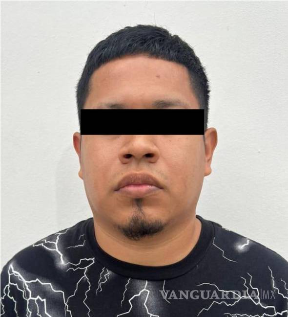 Detenidos tras cateo son vinculados por delito contra la salud en Nuevo León