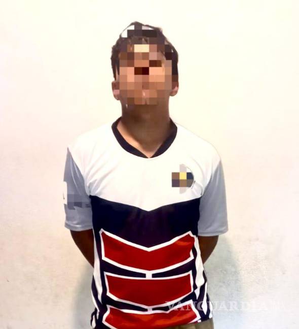 ¿Caín y Abel? Hermanos, de 13 y 14 años, pelean a golpes y con un cuchillo en Nuevo León