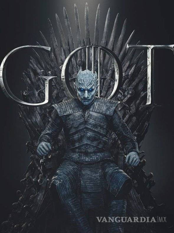 $!‘Game of Thrones’: La última gran serie