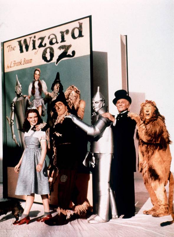 La compulsión de los colores luminosos