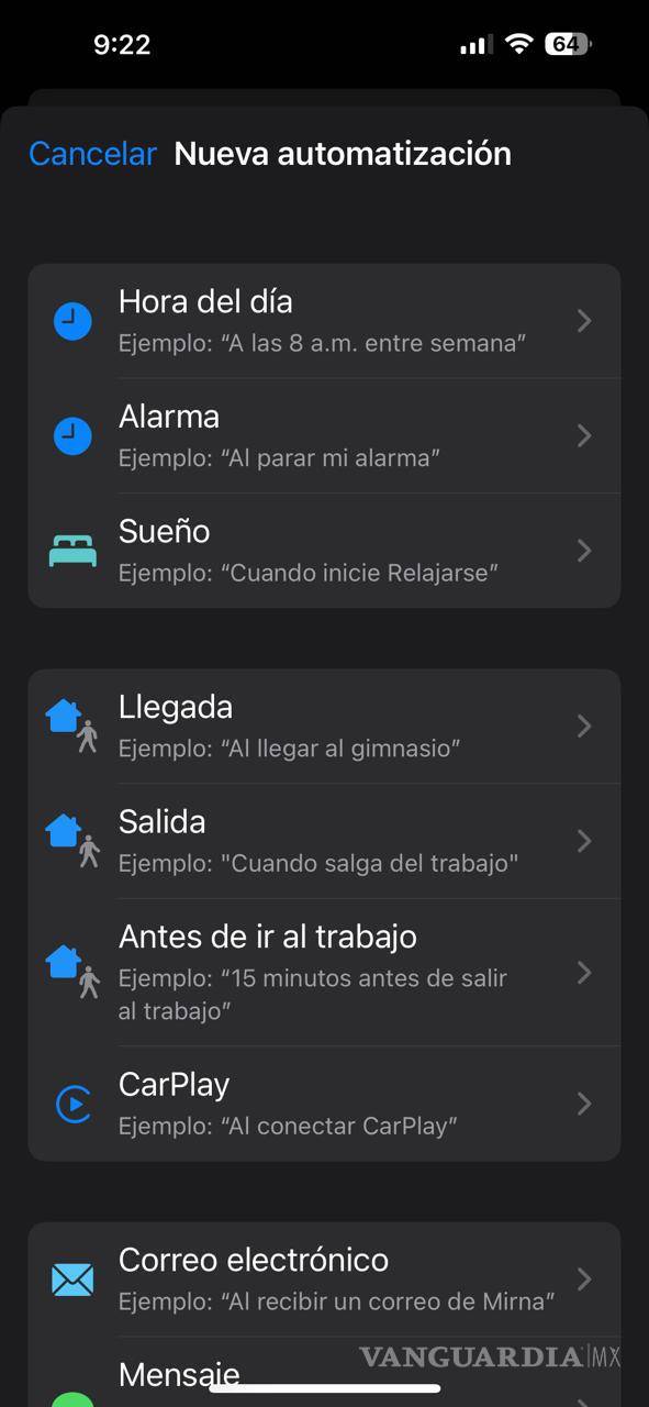 $!¡Atención usuarios de iPhone! Entérate como programar mensajes en WhatsApp