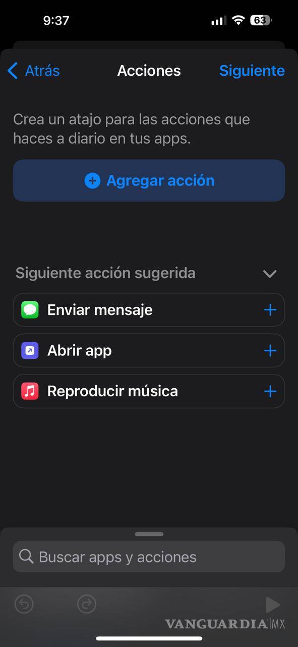 $!¡Atención usuarios de iPhone! Entérate como programar mensajes en WhatsApp