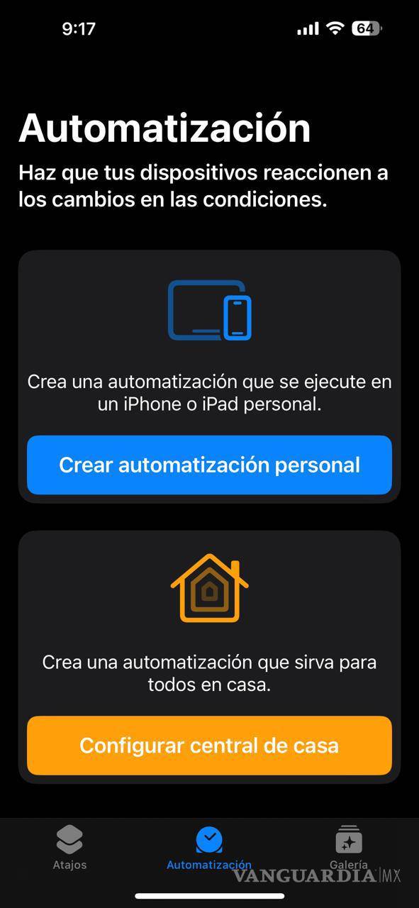 $!¡Atención usuarios de iPhone! Entérate como programar mensajes en WhatsApp