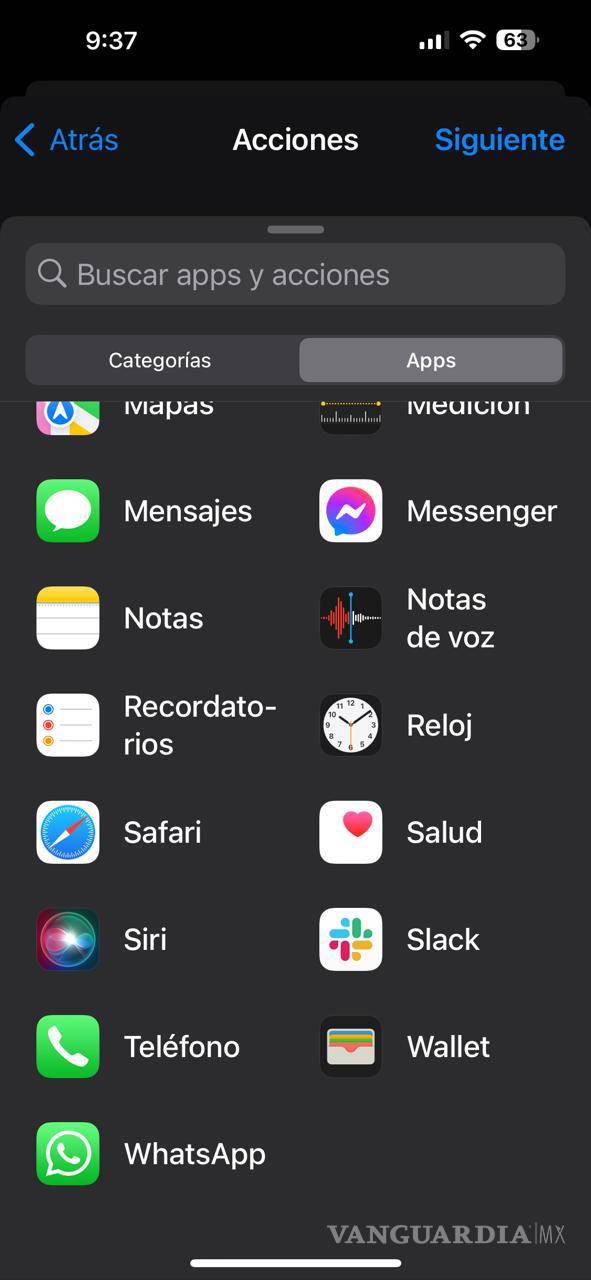 $!¡Atención usuarios de iPhone! Entérate como programar mensajes en WhatsApp