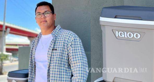 $!Si deseas disfrutar de las deliciosas gorditas de Uriel, su puesto está abierto de 9:00 a 14:00 horas .