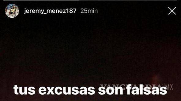 $!Ménez le 'contestó' a Miguel Herrera por sus declaraciones