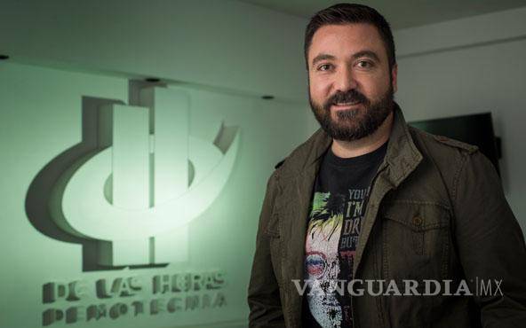 $!Rodrigo Galván, director general de De las Heras Demotecnia, afirmó que desde la etapa de precampañas, las posibilidades de triunfo se mantienen en la misma tendencia.