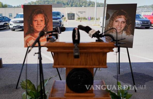 Christa Pike, reclusa condenada a muerte, está consciente y habla tras sobrevivir a su ejecución fallida