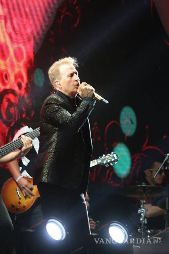 $!Ardiente segundo día del Pa´l Norte