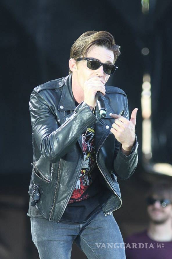 $!Ardiente segundo día del Pa´l Norte