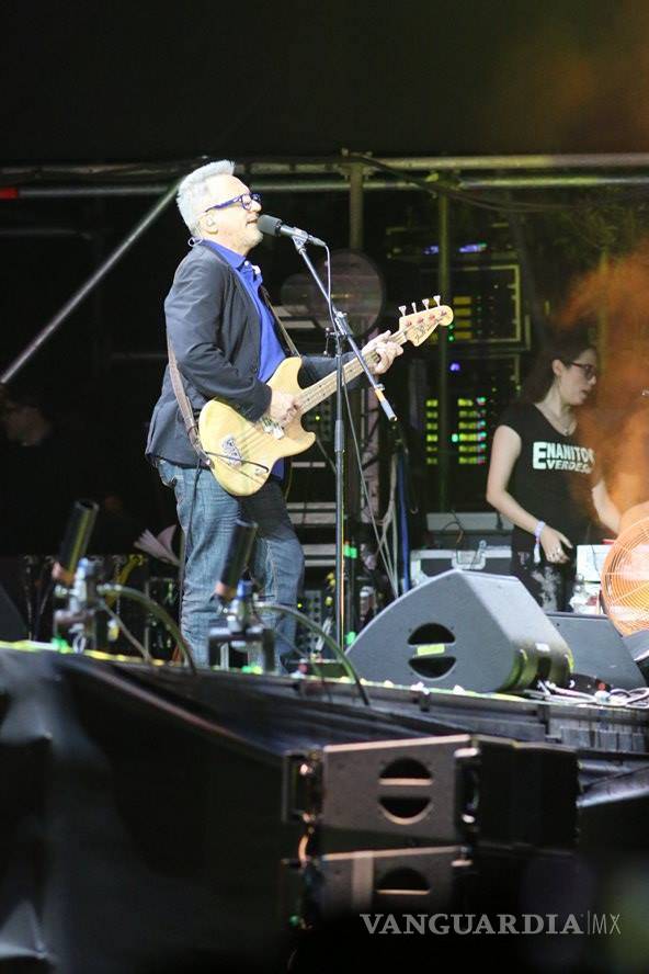 $!Ardiente segundo día del Pa´l Norte