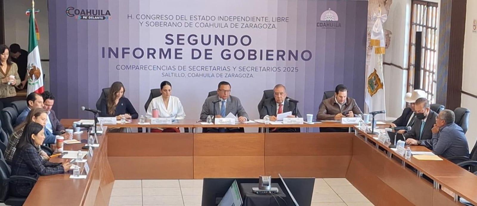  Coahuila logra apoyos federales para trigueros: Jesús María Montemayor Garza  . Noticias en tiempo real