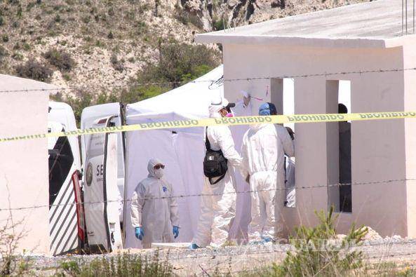 $!Los restos de Debanhi fueron exhumados el pasado 1 de julio para practicarle una segunda autopsia.