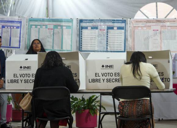 ¿Votar lo no votable?