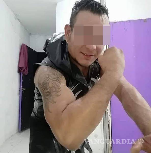 $!Diego Sánchez había estado involucrado en conflictos previos; ahora enfrenta la ley por homicidio.