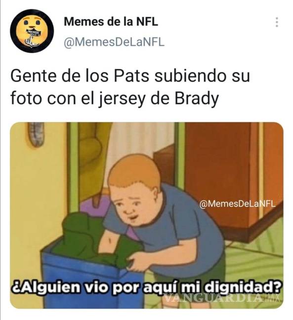 $!Los memes del Super Bowl LV