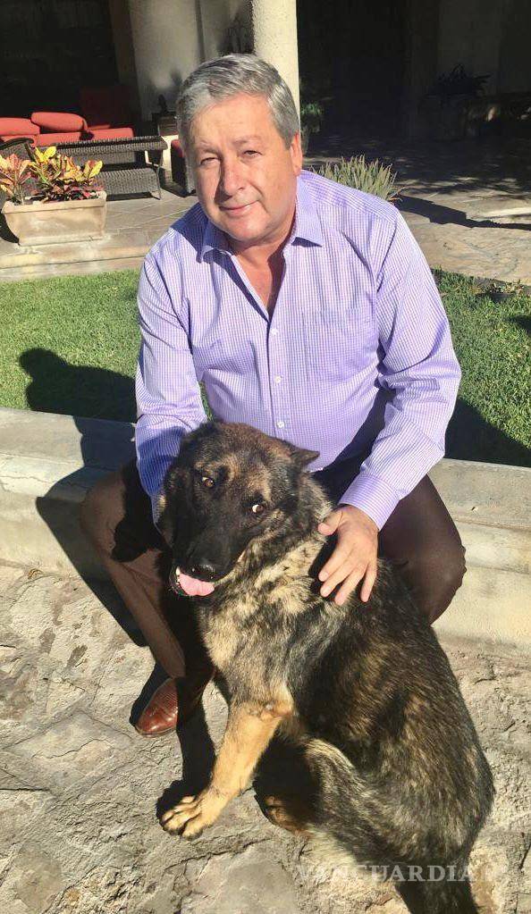 $!“Este lugar ha sido diseñado pensando en el bienestar y entretenimiento tanto de las mascotas grandes como de las pequeñas”, afirmó el alcalde Chema Fraustro.