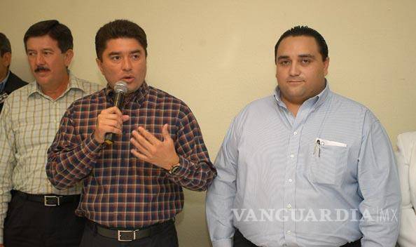 $!El antes y después del exgobernador Roberto Borge