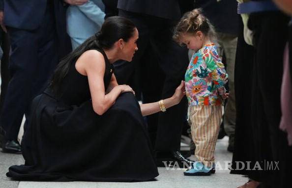 $!Meghan Markle afirma que cortó lazos con su padre, Thomas, para proteger a sus hijos tras una repugnante acusación en 2018