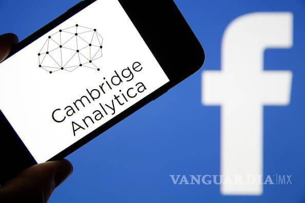 $!Enciende Inai los focos rojos tras caso Cambridge Analytica