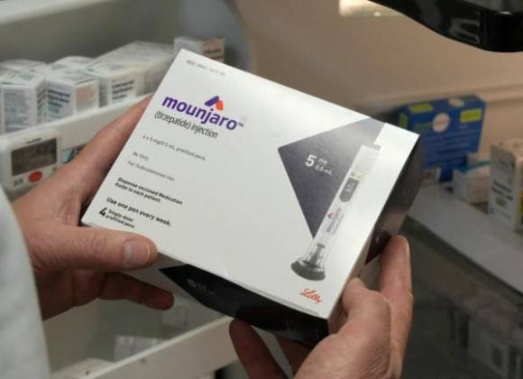 Revelan los riesgos de Mounjaro, medicamento para diabetes, cuando lo usan como reductor de peso