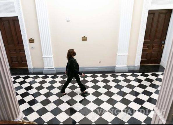 $!Estos son los principales retos que enfrentará Kamala Harris