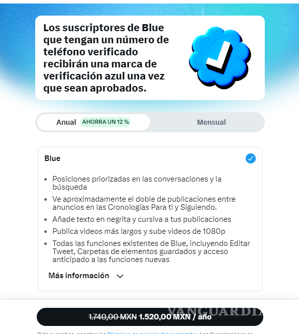 $!La plataforma “X”, antes Twitter, monetiza TweetDeck, con XPro como opción exclusiva, XPro