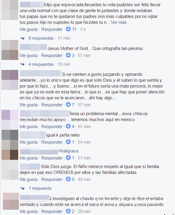 $!Usuarios de redes sociales celebran ataque en Nuevo León usando el hashtag 'MasMasacresEnMexico'