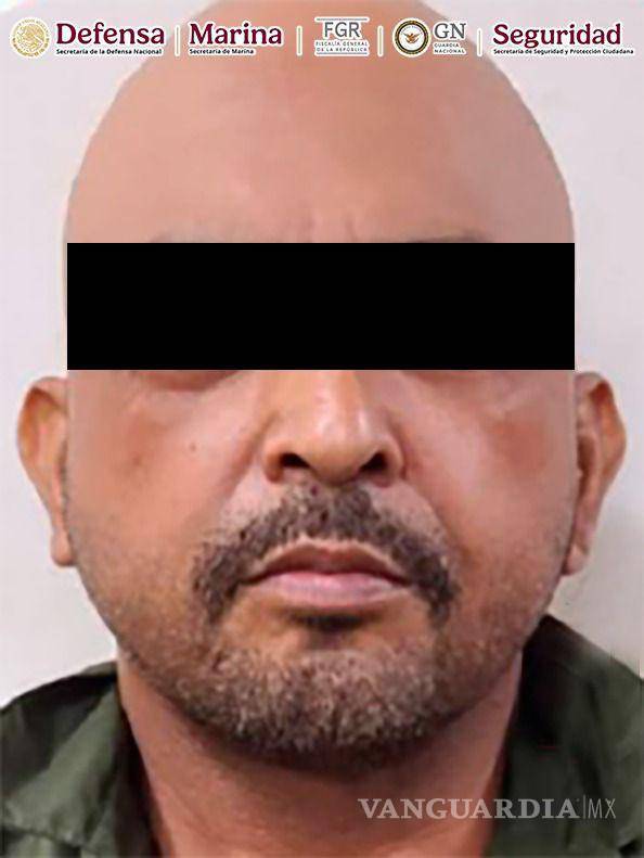 $!Omar Harfuch confirma detención de presuntos extorsionadores en Mazatlán, Sinaloa