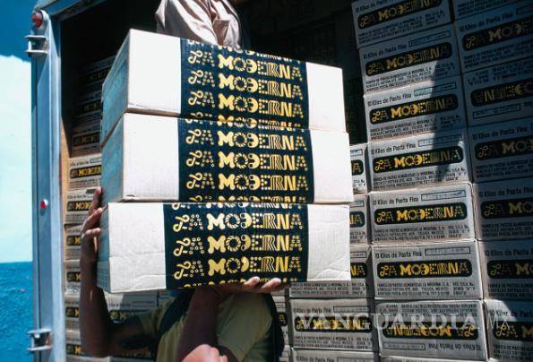 Grupo La Moderna anuncia inversión para la construcción de una planta en Toluca