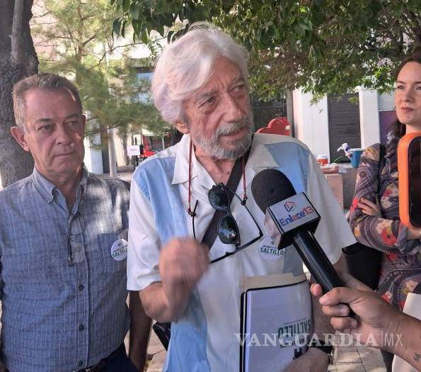 $!Los vecinos plantearon crear un Consejo Ciudadano del Agua con participación de ciudadanía, academia y sectores productivos y ambientales.