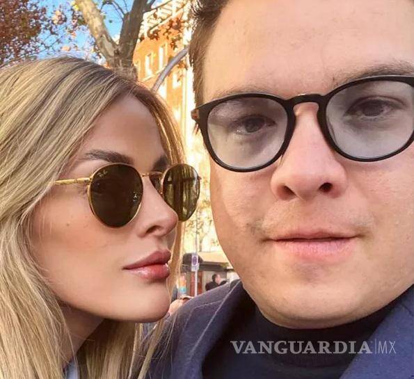 $!Sherlyn y Claudia Wade se despiden de Gerardo Islas