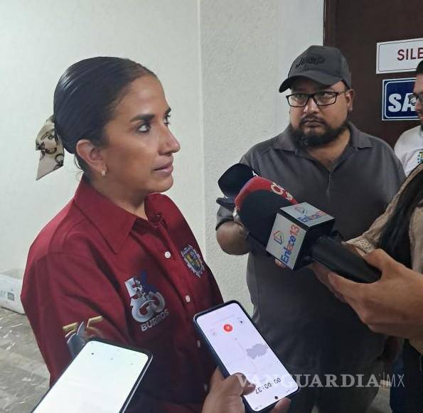 $!Se requieren alrededor de 3.5 millones de pesos para dotar al campus Arteaga de servicios básicos, explicó la directora Ania Sánchez.