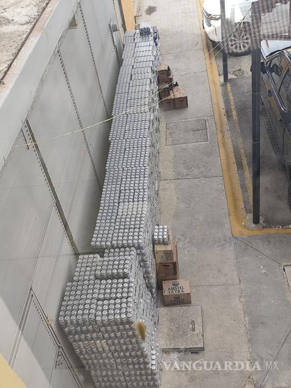 $!A pesar de las acusaciones, el alcalde de Allende, Richy Treviño, reiteró su compromiso con la legalidad y el combate a actividades ilícitas.