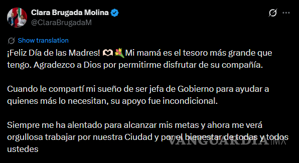 $!FOTO: CAPTURA DE PANTALLA