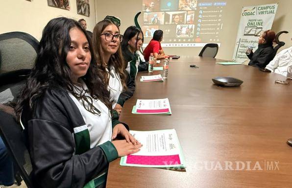 $!La institución cuenta con 13 mil 75 licencias autorizadas para Canva Education, de las cuales 12 mil 417 corresponden a estudiantes.