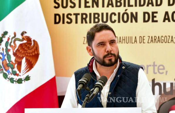 $!Antonio Nerio Maltos, exalcalde de San Juan de Sabinas y expresidente del Club de Leones, es candidato para ocupar un cargo clave en el nuevo gobierno.