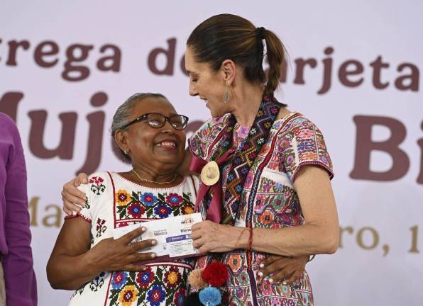 Grupo Gama se ha convertido en la favorita de la 4T para imprimir materiales para promocionar programas sociales del Gobierno federal.