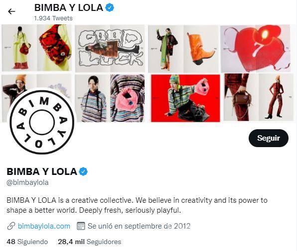 $!Bimba y Lola es la marca de lujo que utiliza la encargada del ‘Quién es quién’ en las Mañaneras de AMLO, Elizabeth García Vilchis.