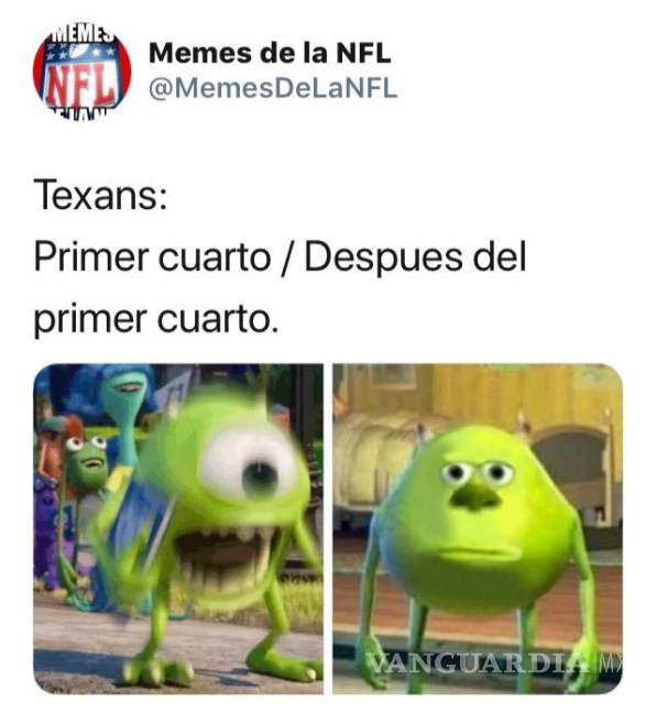$!Los memes de los playoffs de la NFL
