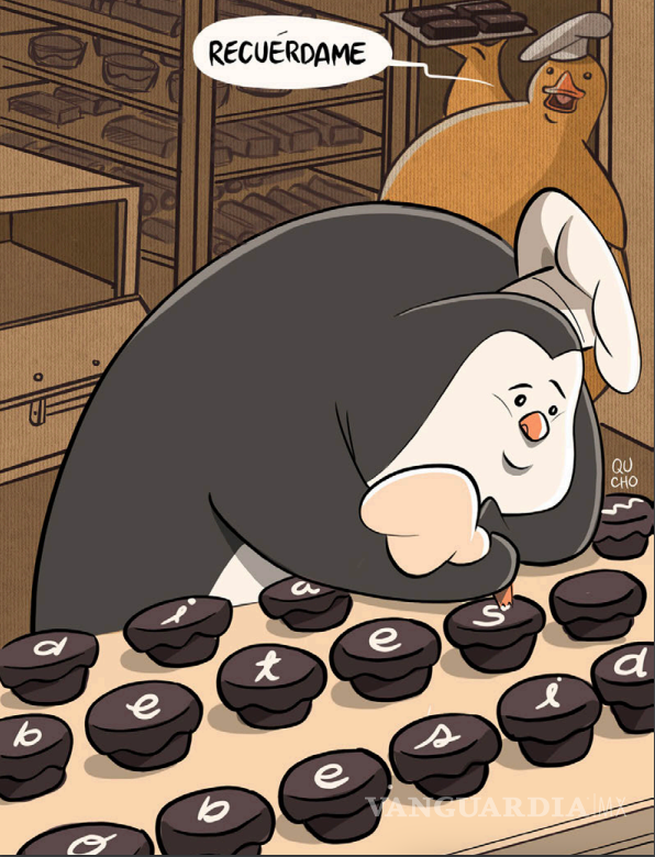 $!Los pingüinos mini y los de tamaño convencional son unos de los pastelitos empacados que contienen el jarabe de maíz de alta fructosa.