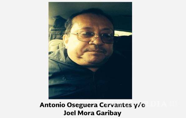$!“Tony” ha sido señalado como el encargado de la compra de armas para la organización criminal que fundó y encabeza su hermano “El Mencho”