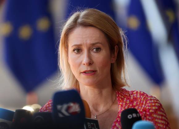 Aprueba el Consejo Europeo nuevo paquete de sanciones contra Rusia que vuelve a golpear a flota fantasma