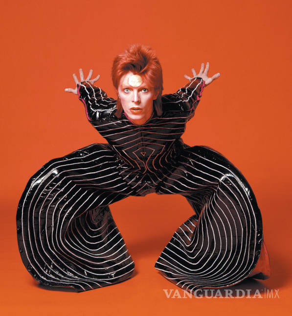 $!Feliz no cumpleaños David Bowie