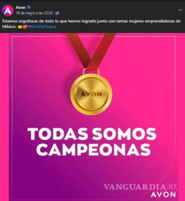 $!Tupperware ‘responde’ a Ana Guevara y manda kits a la Selección Mexicana de natación artística