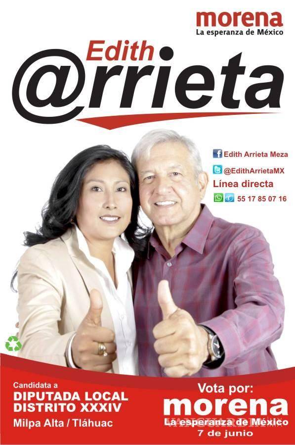 $!Conacyt nombra subdirectora a una diseñadora de modas