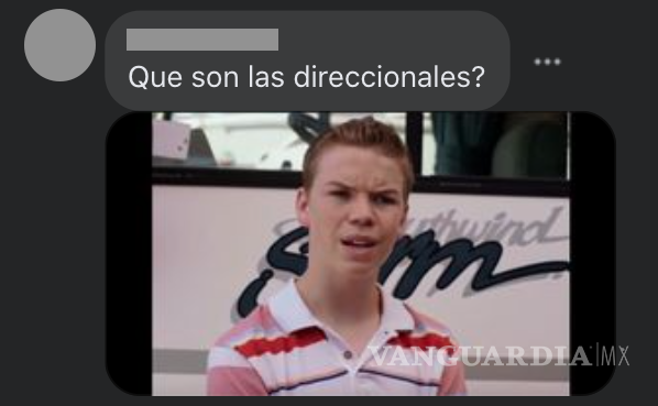 $!¿En Saltillo no saben usar las direccionales del auto? Usuarios en redes se quejan de la falta de cultura vial