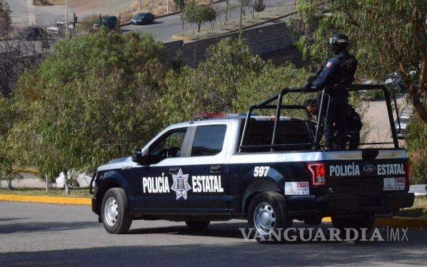 Taxista asesina a una mujer y tira su cuerpo en la CDMX; ya fue detenido