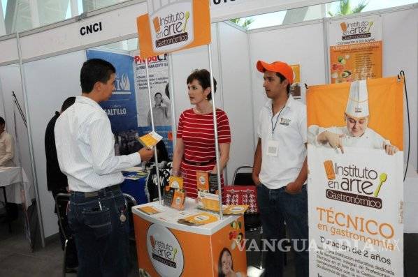 A la baja el desempleo en Coahuila