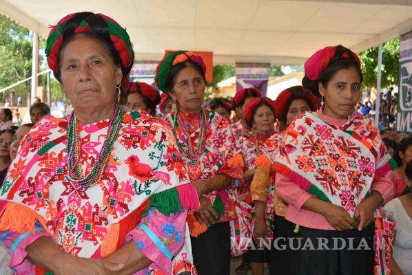 $!En el Día Internacional de los Pueblos Indígenas ¿cuántos grupos conoces?